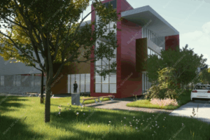 From a luxury apartment on Lake Balaton to an industrial park: how did we win two major industrial contracts?