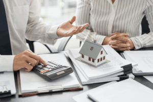 How to buy a property in 2025