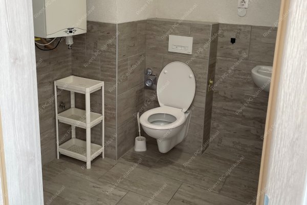 XIII. kerület, Tatai utca - Eladó tégla lakás