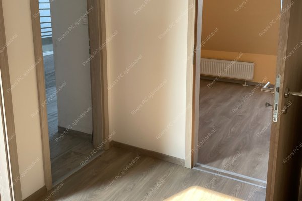 XIII. kerület, Tatai utca - Eladó tégla lakás
