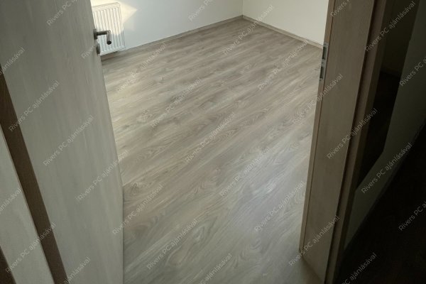 XIII. kerület, Tatai utca - Eladó tégla lakás