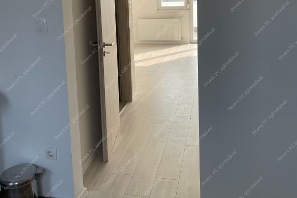 XIII. kerület, Tatai utca - Eladó tégla lakás