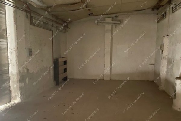 IV. kerület, Kiadó utcai bejáratos üzlethelyiség