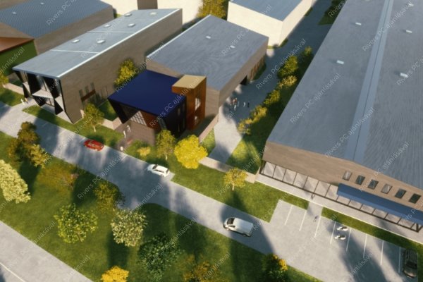 MiniParks - Eladó irodák Üllő és Szentendre (Ár megegyezés szerint)