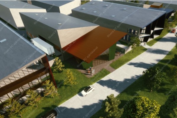 MiniParks - Eladó raktárak Üllő és Szentendre (Ár megegyezés szerint)