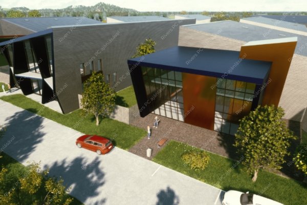 MiniParks - Eladó raktárak Üllő és Szentendre (Ár megegyezés szerint)