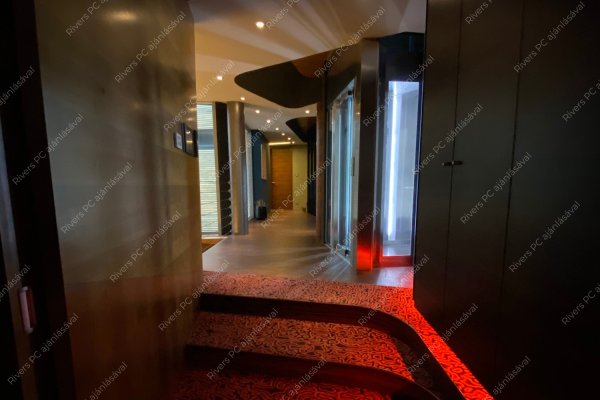 III. kerület, Testvérhegy - Eladó luxusvilla