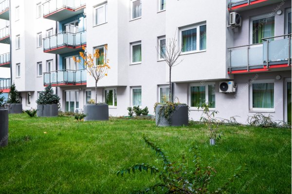 XIII. kerület, Frangepán utca - Eladó tégla lakás