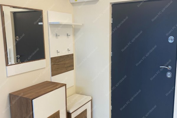 XIII. kerület, Frangepán utca - Eladó tégla lakás