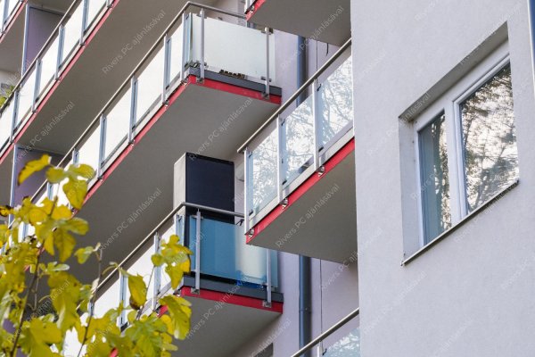 XIII. kerület, Frangepán utca - Eladó tégla lakás