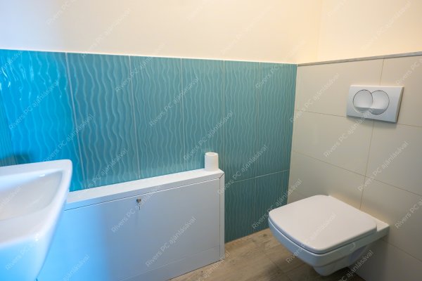 III. kerület, Római part - Eladó tégla lakás