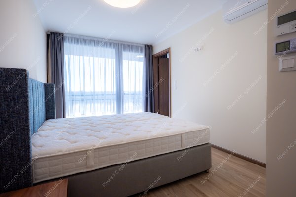 III. kerület, Római part - Eladó tégla lakás
