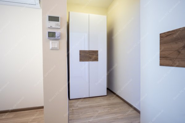 III. kerület, Római part - Eladó tégla lakás