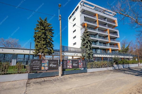 III. kerület, Római part - Eladó tégla lakás