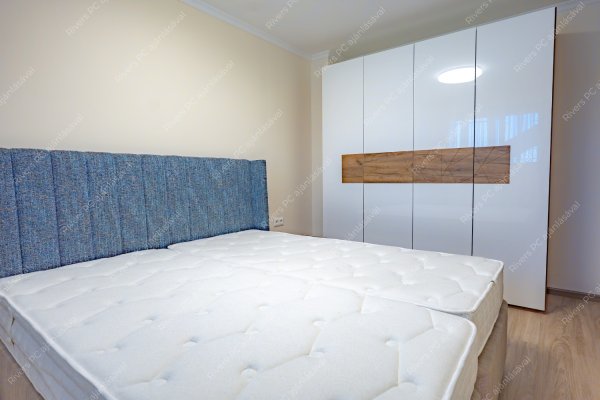 III. kerület, Római part - Eladó tégla lakás