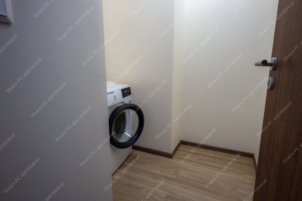 III. kerület, Római part - Eladó tégla lakás