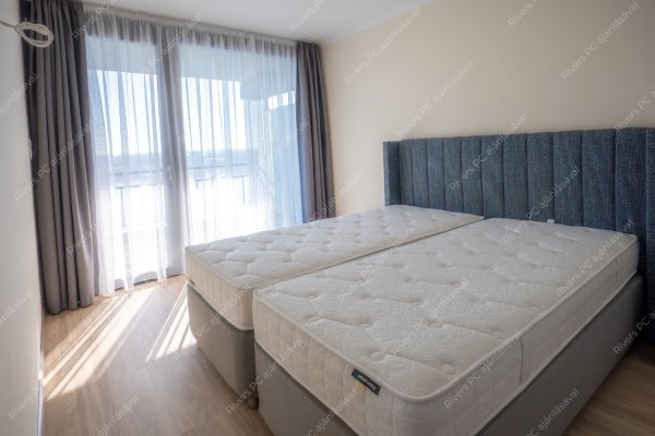 III. kerület, Római part - Eladó tégla lakás