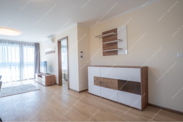 III. kerület, Római part - Eladó tégla lakás