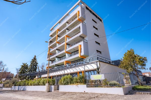 III. kerület, Római part - Eladó tégla lakás