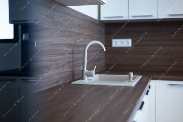 III. kerület, Római part - Eladó tégla lakás