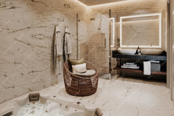 II. kerület, Lévay utca - Eladó luxus ingatlan