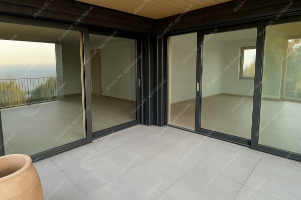 II. kerület, Lévay utca - Eladó luxus ingatlan