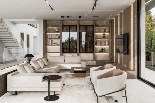 Érdliget-Diósdliget - Eladó luxus ingatlan