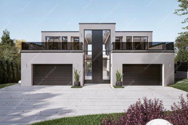 Érdliget-Diósdliget - Eladó luxus ingatlan