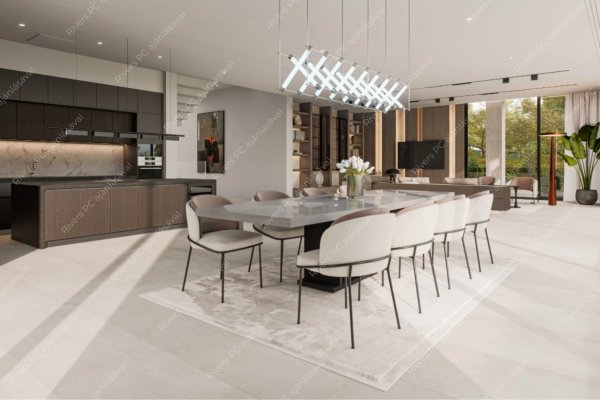 Érdliget-Diósdliget - Eladó luxus ingatlan