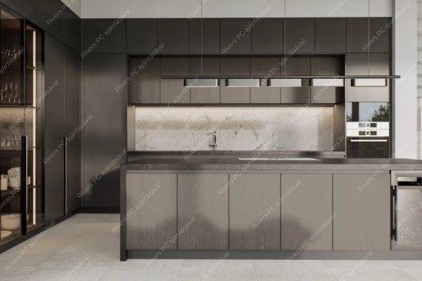 Érdliget-Diósdliget - Eladó luxus ingatlan