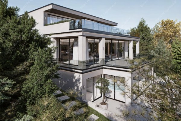 Érdliget-Diósdliget - Eladó luxus ingatlan