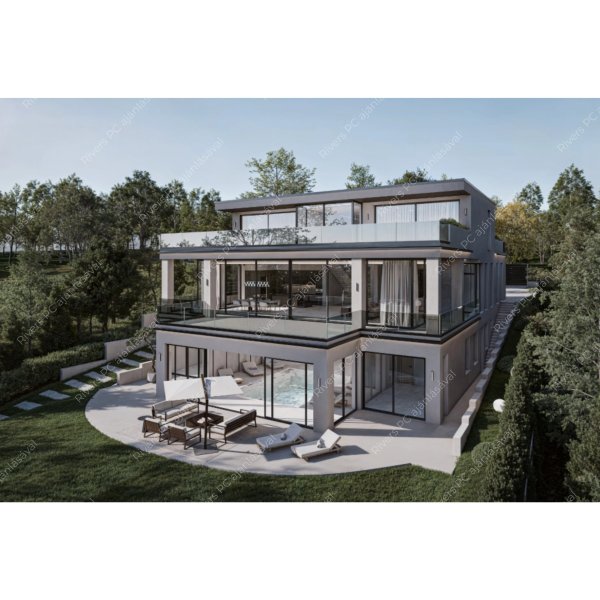 Érdliget-Diósdliget - Eladó luxus ingatlan