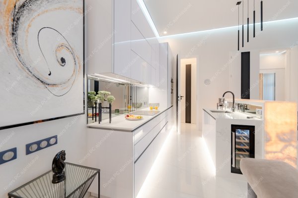 VI. kerület, Eötvös utca - Eladó tulajdonostól kulcsrakész állapotban