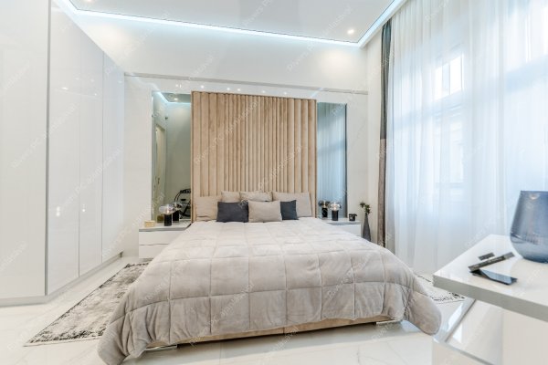 VI. kerület, Eötvös utca - Eladó tulajdonostól kulcsrakész állapotban