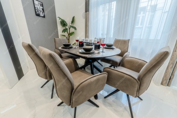 VI. kerület, Eötvös utca - Eladó tulajdonostól kulcsrakész állapotban