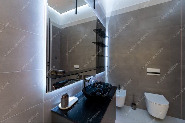 VI. kerület, Eötvös utca - Eladó tulajdonostól kulcsrakész állapotban