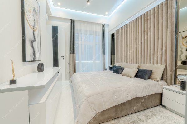 VI. kerület, Eötvös utca - Eladó tulajdonostól kulcsrakész állapotban