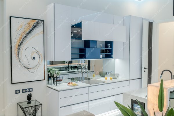 VI. kerület, Eötvös utca - Eladó tulajdonostól kulcsrakész állapotban