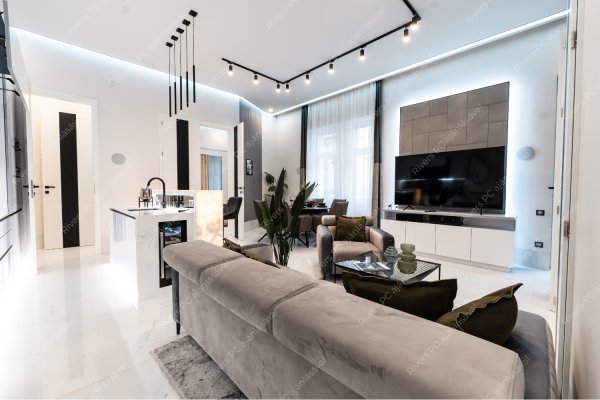 VI. kerület, Eötvös utca - Eladó tulajdonostól kulcsrakész állapotban