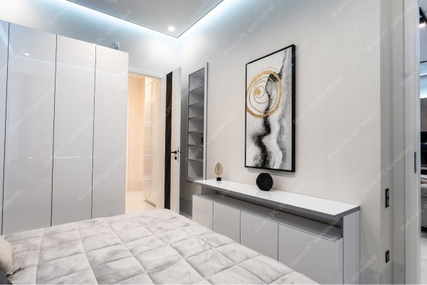 VI. kerület, Eötvös utca - Eladó tulajdonostól kulcsrakész állapotban