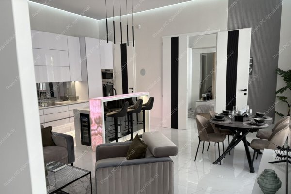 VI. kerület, Eötvös utca - Eladó tulajdonostól kulcsrakész állapotban