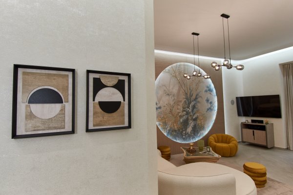 VI. kerület, Eötvös utca - Eladó tulajdonostól kulcsrakész állapotban