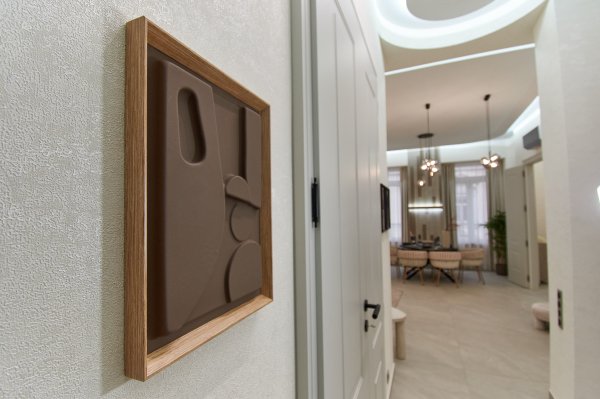 VI. kerület, Eötvös utca - Eladó tulajdonostól kulcsrakész állapotban