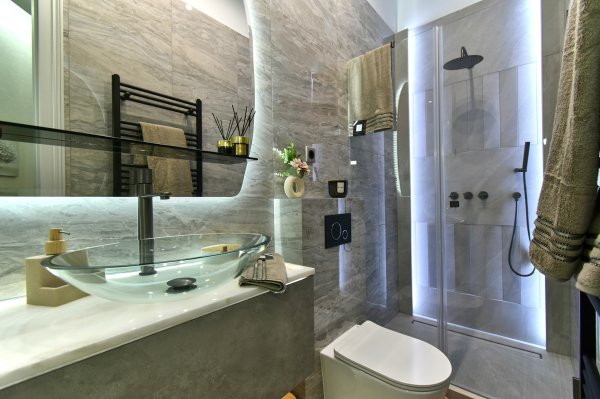 VI. kerület, Eötvös utca - Eladó tulajdonostól kulcsrakész állapotban