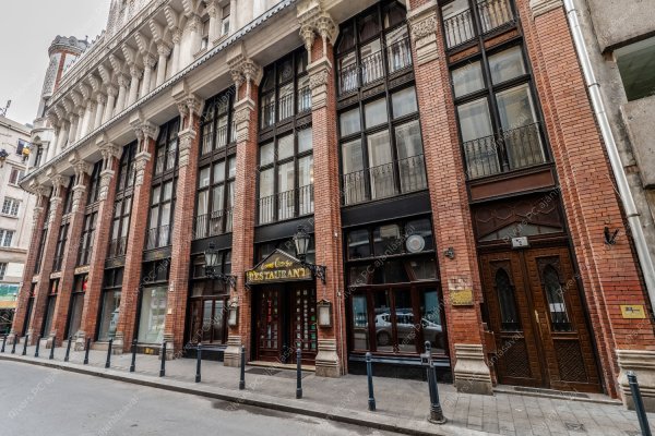 V. kerület, Aranykéz utca - Kiadó tégla lakás