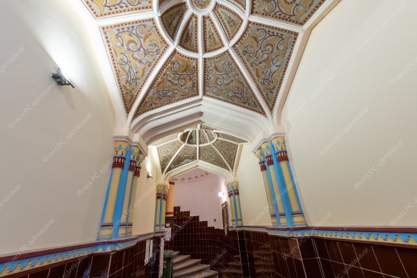 V. kerület, Aranykéz utca - Kiadó tégla lakás