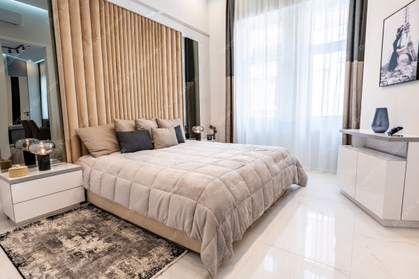 V. kerület, Aranykéz utca - Kiadó tégla lakás