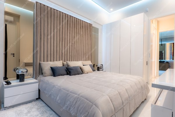 V. kerület, Aranykéz utca - Kiadó tégla lakás