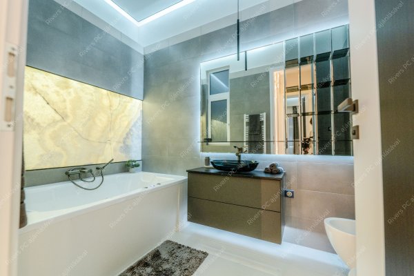 V. kerület, Aranykéz utca - Kiadó tégla lakás