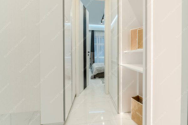 V. kerület, Aranykéz utca - Kiadó tégla lakás